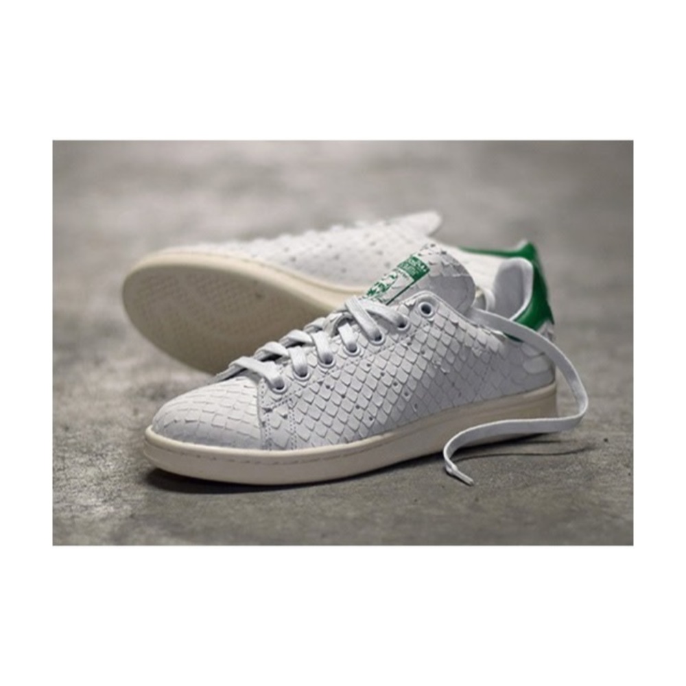 Stan Smith 8.5